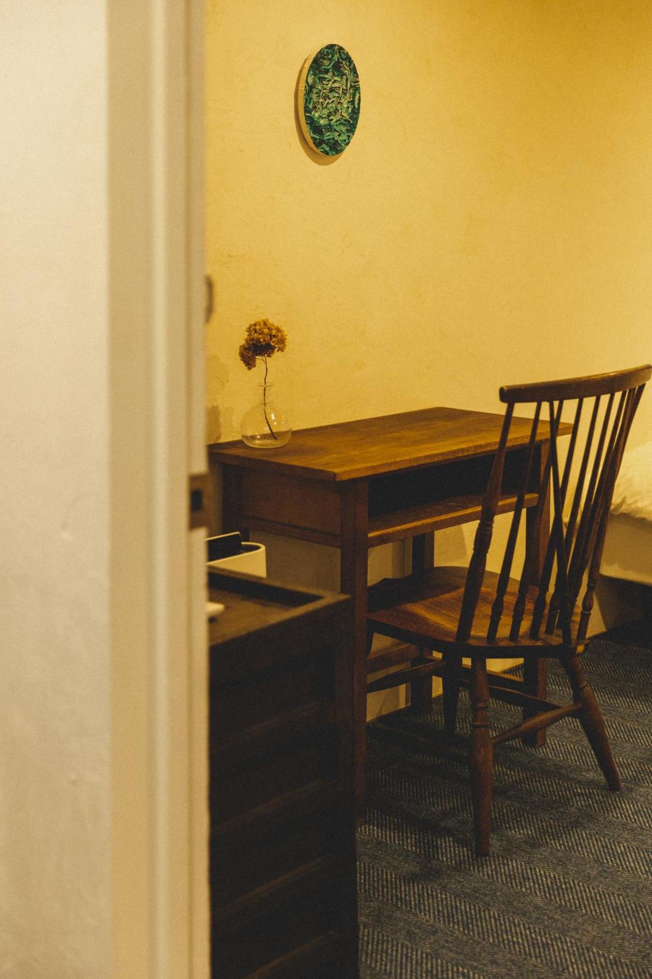 Masukichi -Hostel,Cafe,Souvenir,Guide- Seto Exterior photo